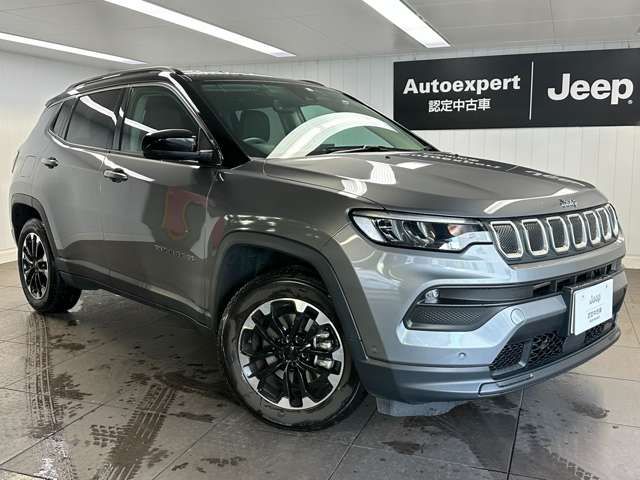 Jeep COMPASS 2021-12 14149-6