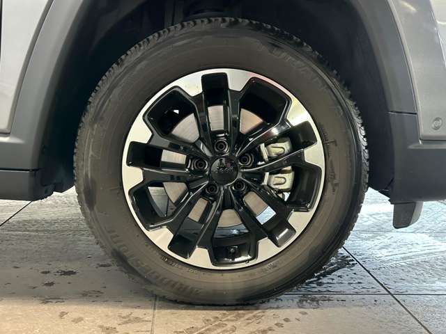 Jeep COMPASS 2021-12 14149-9