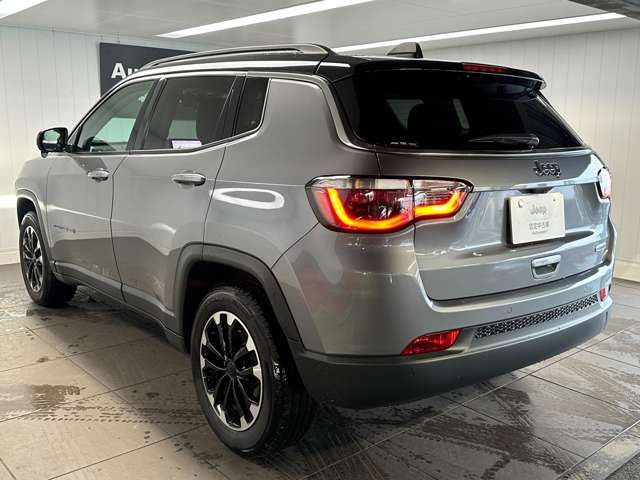 Jeep COMPASS 2021-12 14149-2