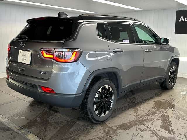 Jeep COMPASS 2021-12 14149-5