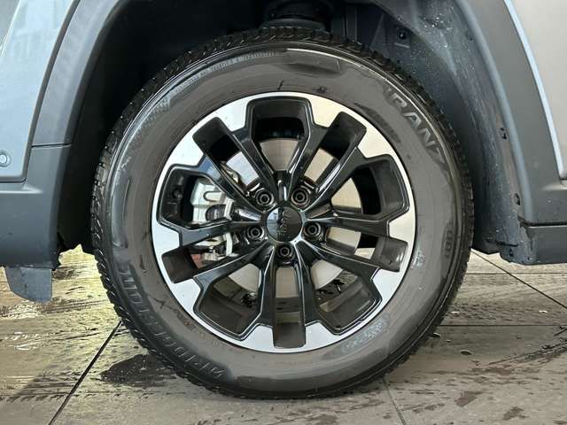 Jeep COMPASS 2021-12 14149-15