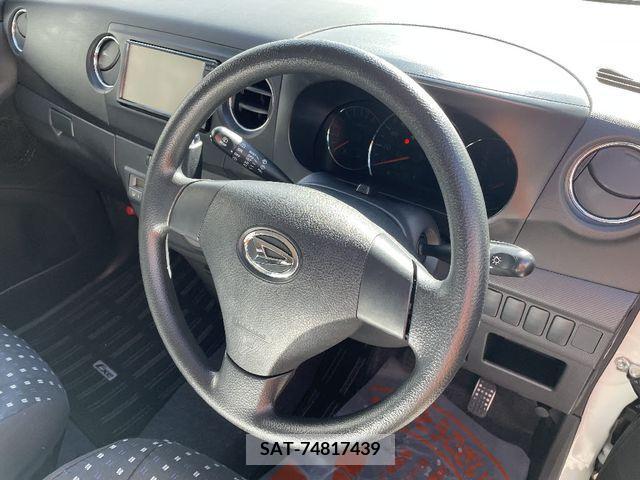 Daihatsu TANTO EXE 2011-03 233706-8