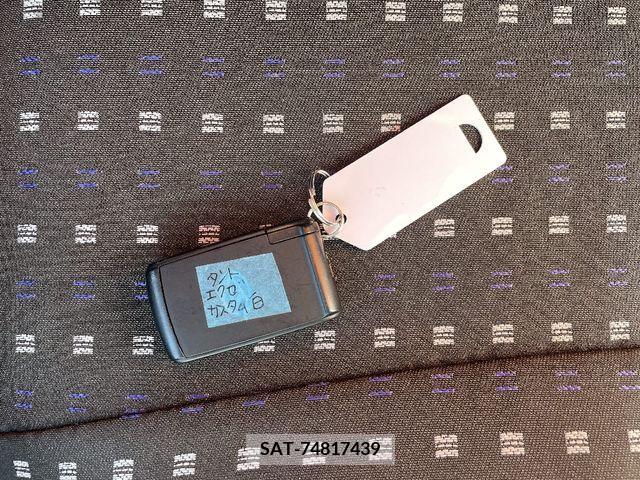 Daihatsu TANTO EXE 2011-03 233706-9