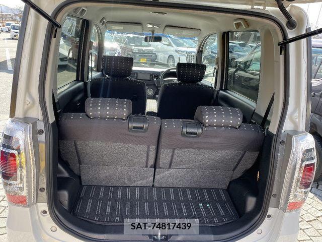 Daihatsu TANTO EXE 2011-03 233706-7