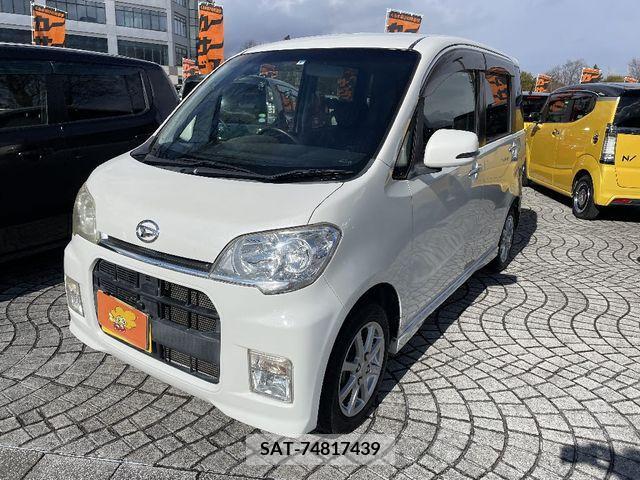 Daihatsu TANTO EXE 2011-03 233706-0