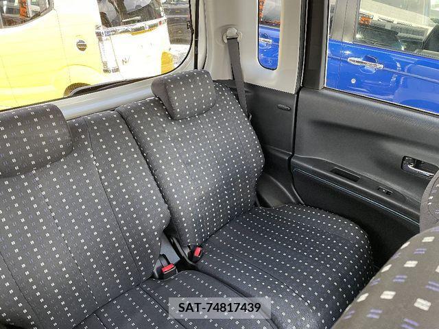 Daihatsu TANTO EXE 2011-03 233706-6