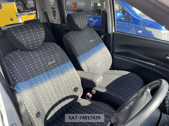 Daihatsu TANTO EXE 2011-03 233706-5