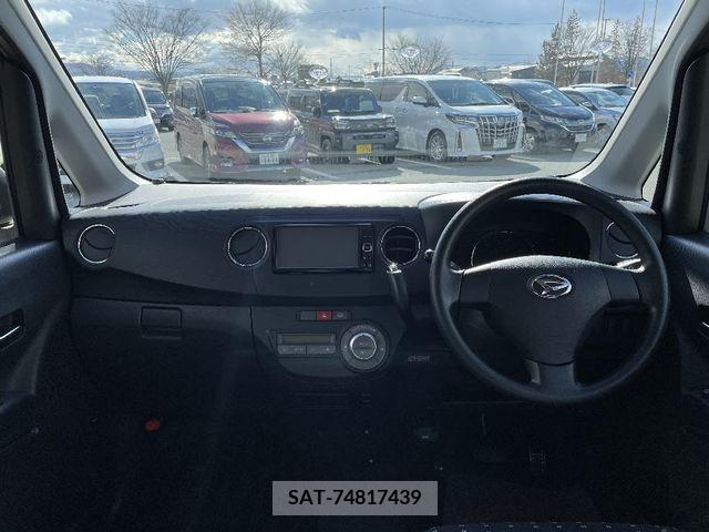 Daihatsu TANTO EXE 2011-03 233706-3