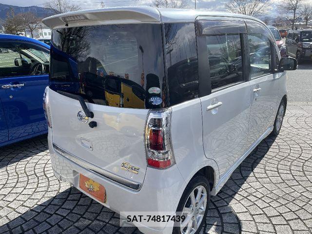 Daihatsu TANTO EXE 2011-03 233706-2