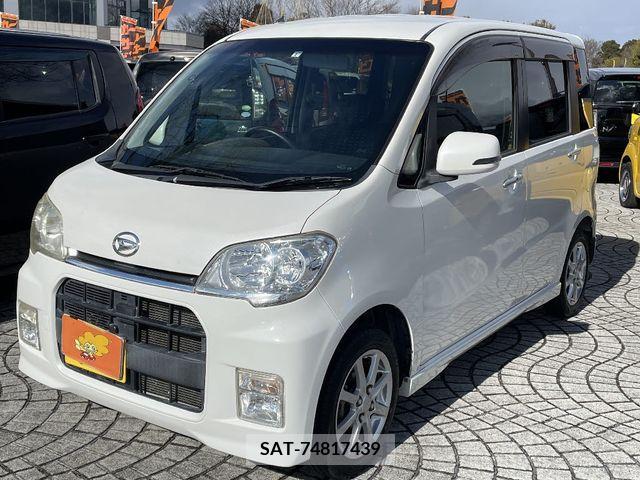Daihatsu TANTO EXE 2011-03 233706-1