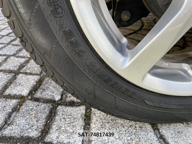 Daihatsu TANTO EXE 2011-03 233706-19