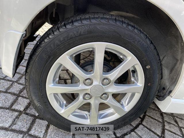 Daihatsu TANTO EXE 2011-03 233706-18