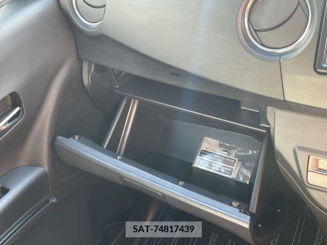 Daihatsu TANTO EXE 2011-03 233706-15