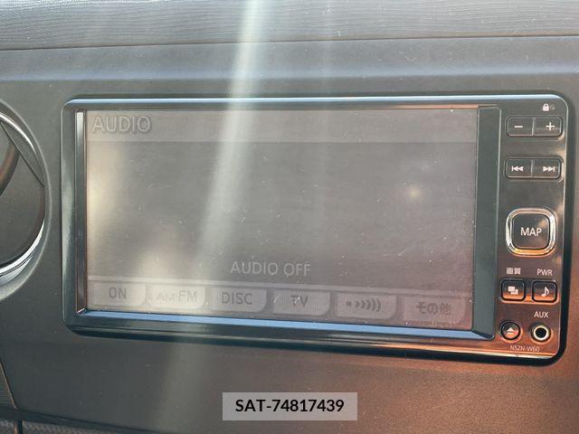 Daihatsu TANTO EXE 2011-03 233706-11
