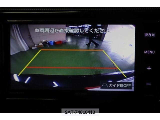 Toyota AQUA 2018-09 395690-7