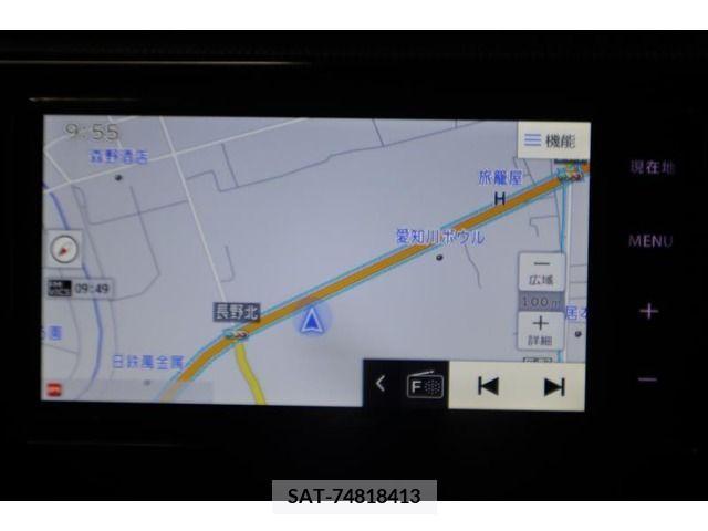 Toyota AQUA 2018-09 395690-1