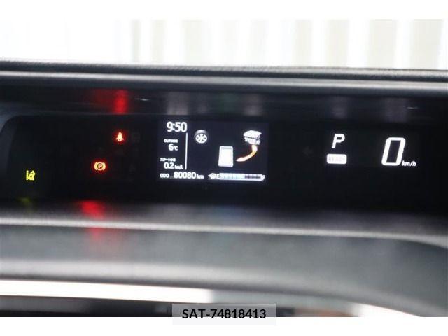 Toyota AQUA 2018-09 395690-14