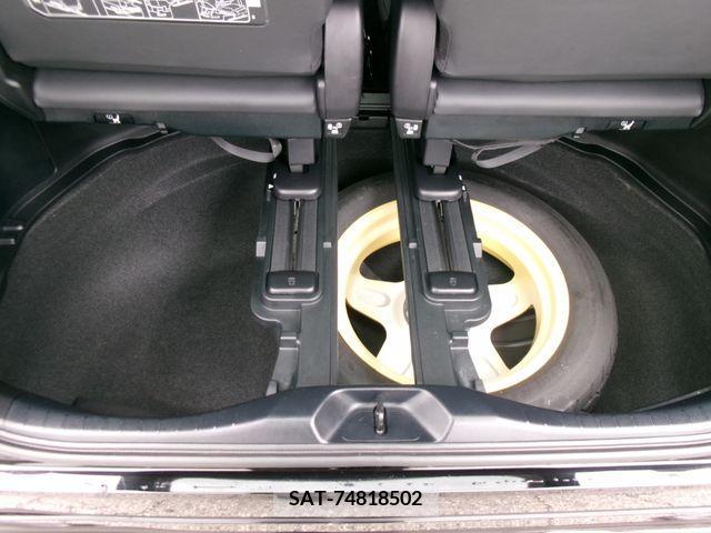Toyota ALPHARD 2022-03 258883-5