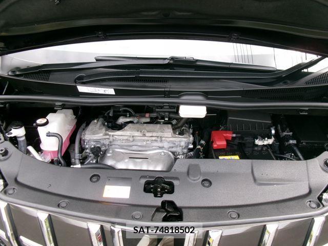 Toyota ALPHARD 2022-03 258883-2