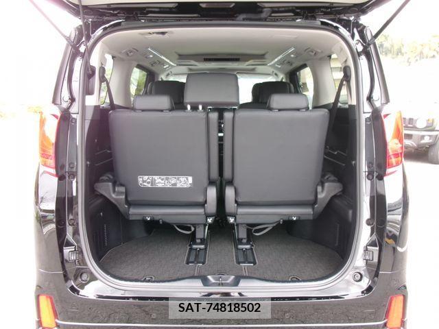 Toyota ALPHARD 2022-03 258883-4