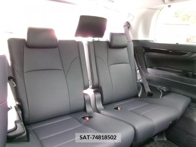 Toyota ALPHARD 2022-03 258883-12
