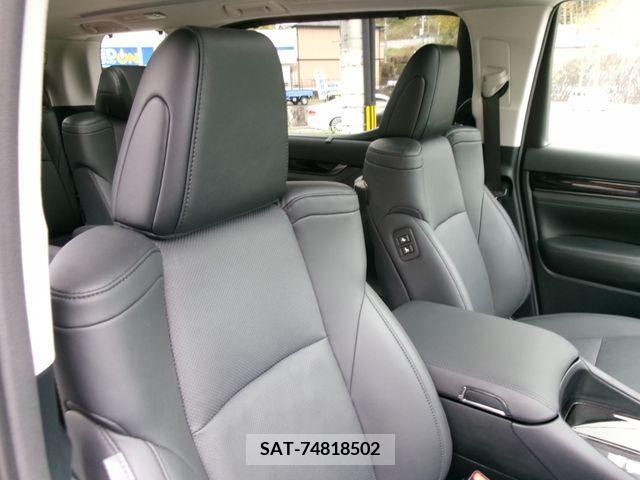 Toyota ALPHARD 2022-03 258883-14