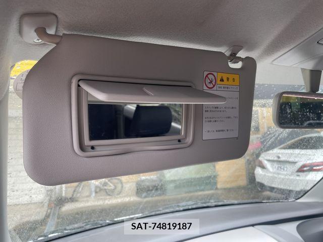 Suzuki WAGON R 2009-05 336845-21