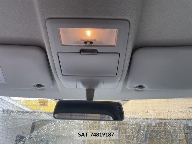 Suzuki WAGON R 2009-05 336845-23