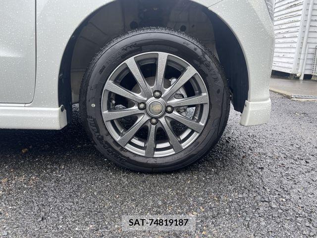 Suzuki WAGON R 2009-05 336845-29