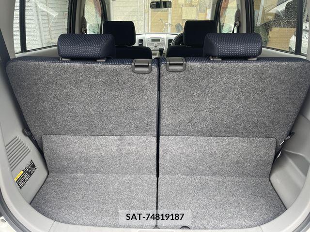 Suzuki WAGON R 2009-05 336845-12