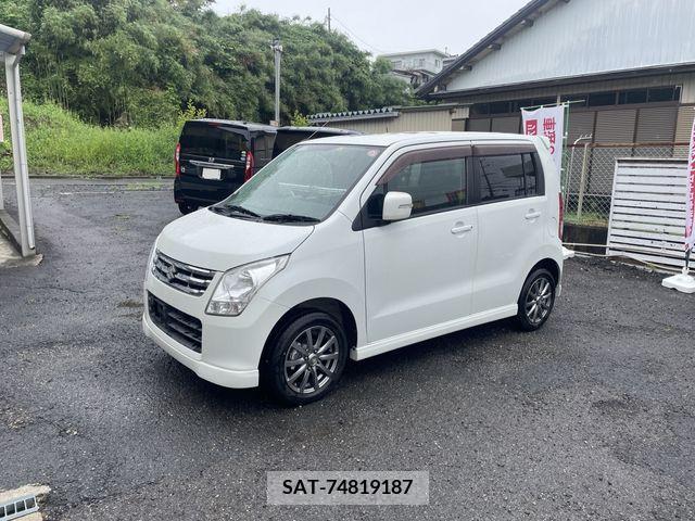 Suzuki WAGON R 2009-05 336845-10