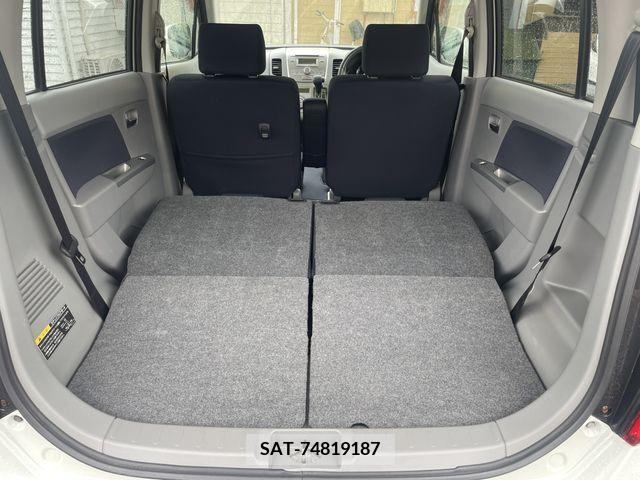 Suzuki WAGON R 2009-05 336845-13