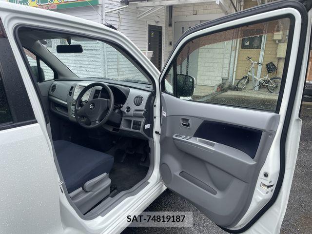Suzuki WAGON R 2009-05 336845-14