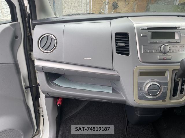 Suzuki WAGON R 2009-05 336845-15