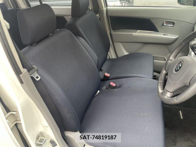Suzuki WAGON R 2009-05 336845-16