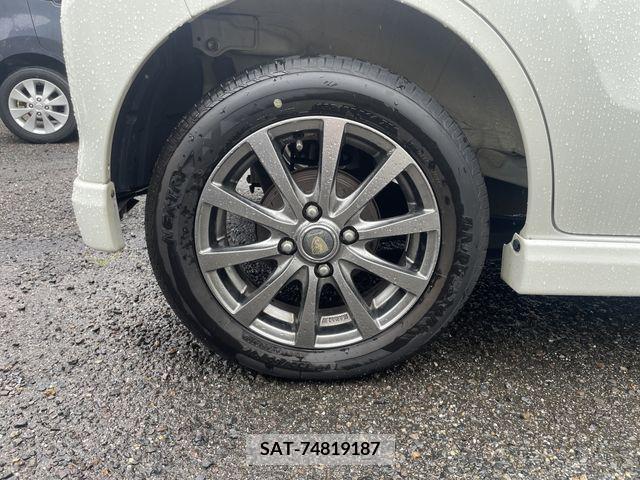 Suzuki WAGON R 2009-05 336845-28