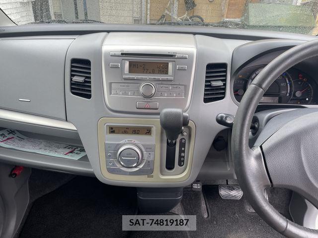 Suzuki WAGON R 2009-05 336845-18