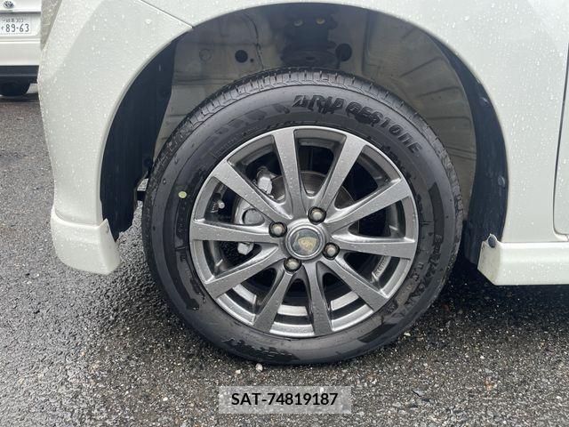 Suzuki WAGON R 2009-05 336845-26
