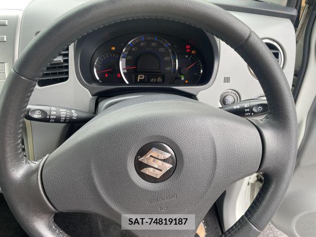 Suzuki WAGON R 2009-05 336845-17
