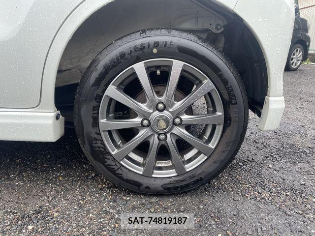 Suzuki WAGON R 2009-05 336845-27