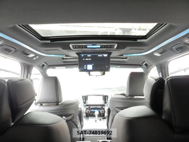 Toyota ALPHARD 2018-09 210456-17