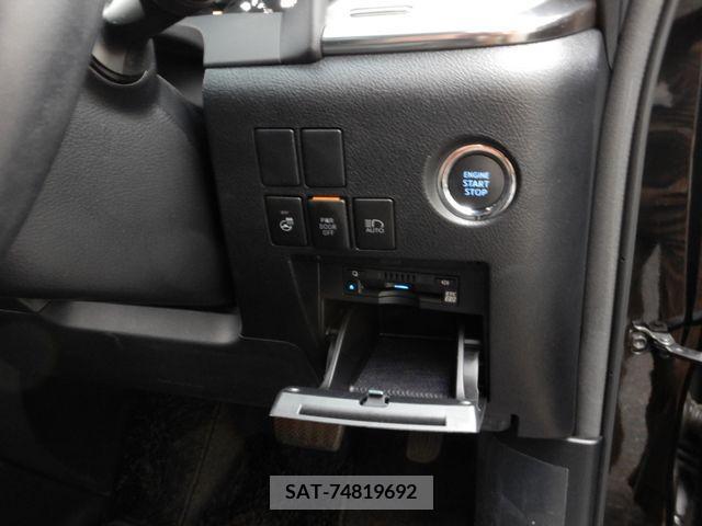 Toyota ALPHARD 2018-09 210456-7