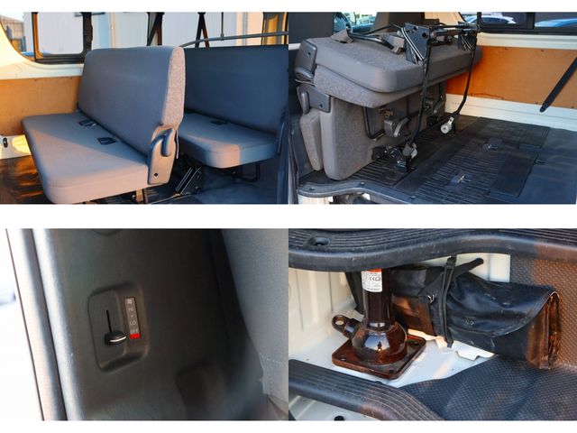 Toyota HIACE VAN 2018-09 27523-26
