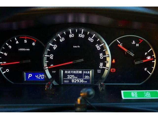 Toyota HIACE VAN 2018-09 27523-14