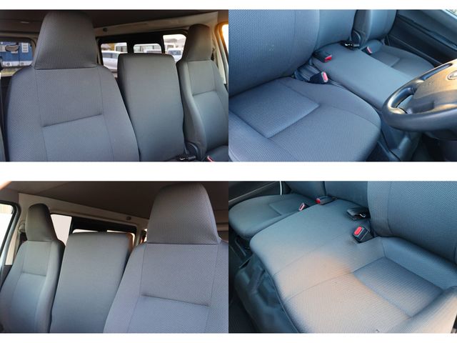 Toyota HIACE VAN 2018-09 27523-25
