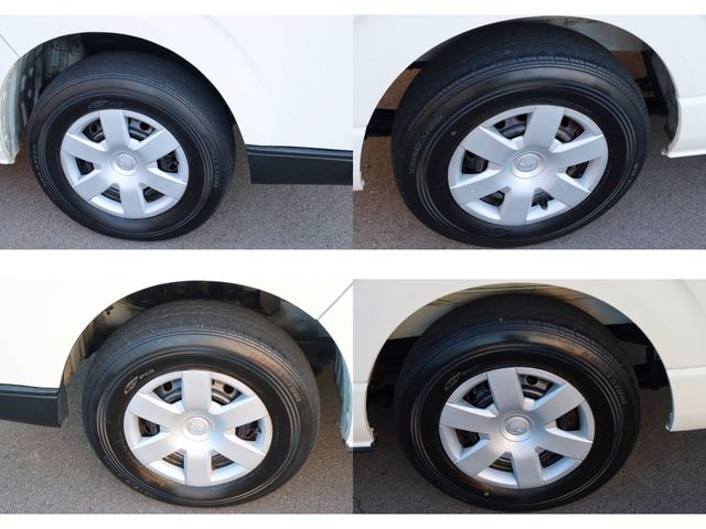 Toyota HIACE VAN 2018-09 27523-29