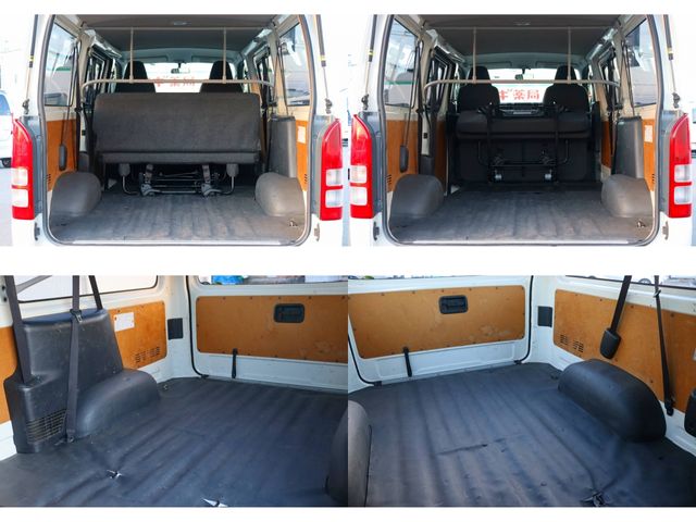 Toyota HIACE VAN 2018-09 27523-27
