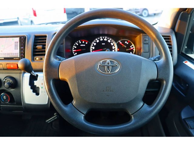 Toyota HIACE VAN 2018-09 27523-15