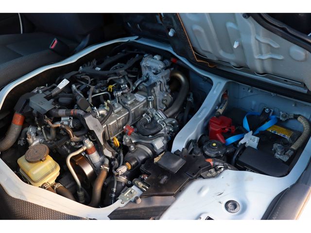 Toyota HIACE VAN 2018-09 27523-11
