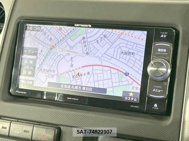 Toyota BB 2005-03 262959-2